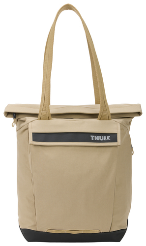 Thule Paramount Pôliexte (vải nhân tạo), Ni lông màu be Unisex Túi tote