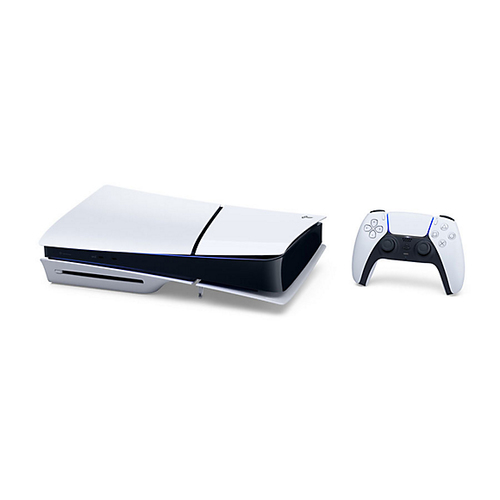 ff4e5d4f0d24e4d7c2b14e25a5d057127c55f569.jpg Tay cầm chơi game Sony Interactive Entertainment PlayStation 5 Slim 1 TB Wi-Fi màu đen, màu trắng