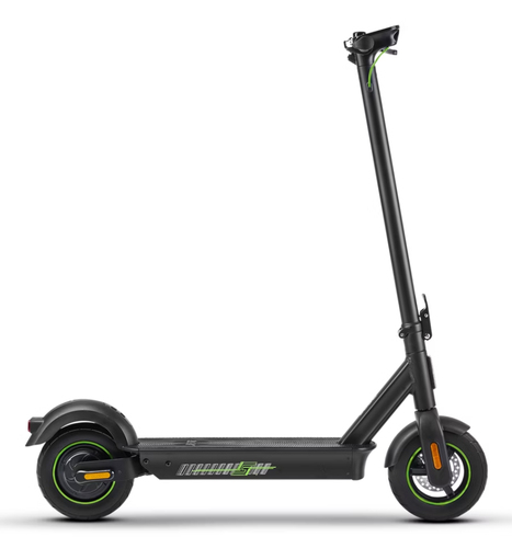 Xe trượt điện Acer ES Series 5 AES025 màu đen 25 km/h 16 Ah