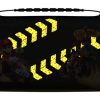 ffdebc39c7d04357a146fd860f58375ff8a0205e.jpg Turtle Beach PlayTrek Hộp đựng di chuyển Nintendo Da PU, Etylen-Vinyl axetat (EVA) màu đen, màu trắng, màu đỏ