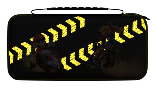 ffdebc39c7d04357a146fd860f58375ff8a0205e.jpg Turtle Beach PlayTrek Hộp đựng di chuyển Nintendo Da PU, Etylen-Vinyl axetat (EVA) màu đen, màu trắng, màu đỏ